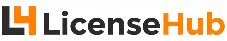 LicenseHub